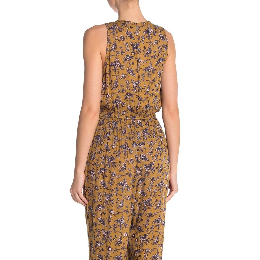 NWT RAGA JUMPSUIT XS - Picture 2 of 6